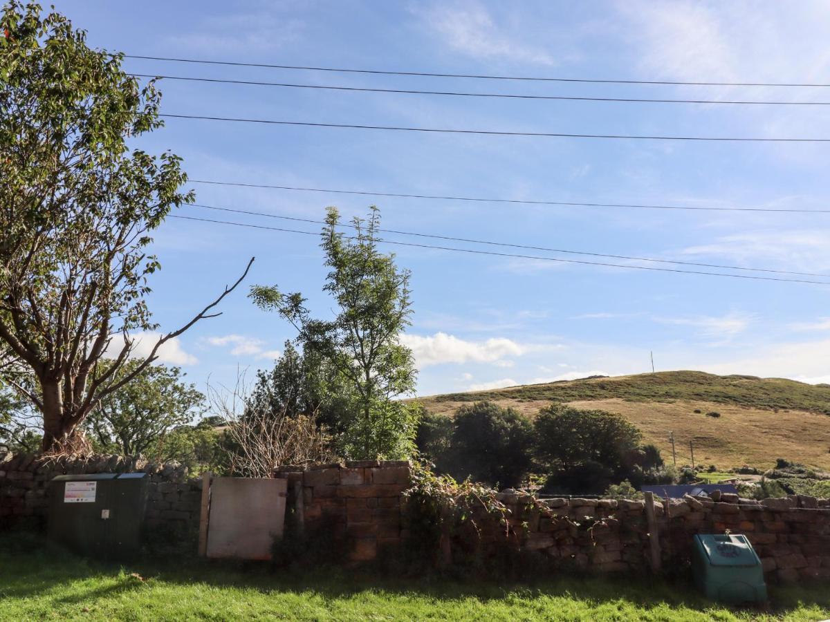 וויטבי Michaelmass Cottage מראה חיצוני תמונה